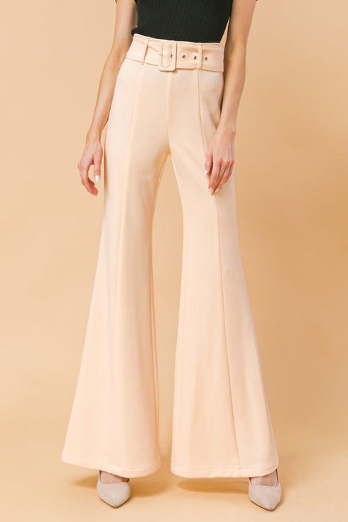 countdown-the-hours-woven-flared-pants Flying Tomato-Sophia's Style-17